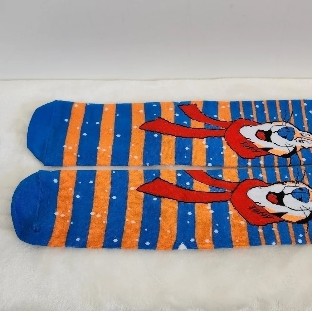 Kelloggs nwot tony